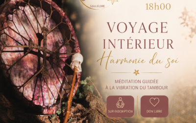Voyage intérieur – Harmonie du Soi