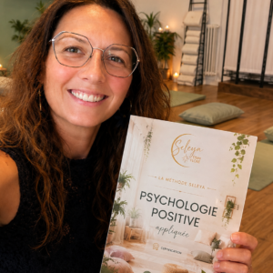 Formation – PSYCHOLOGIE POSITIVE APPLIQUÉE